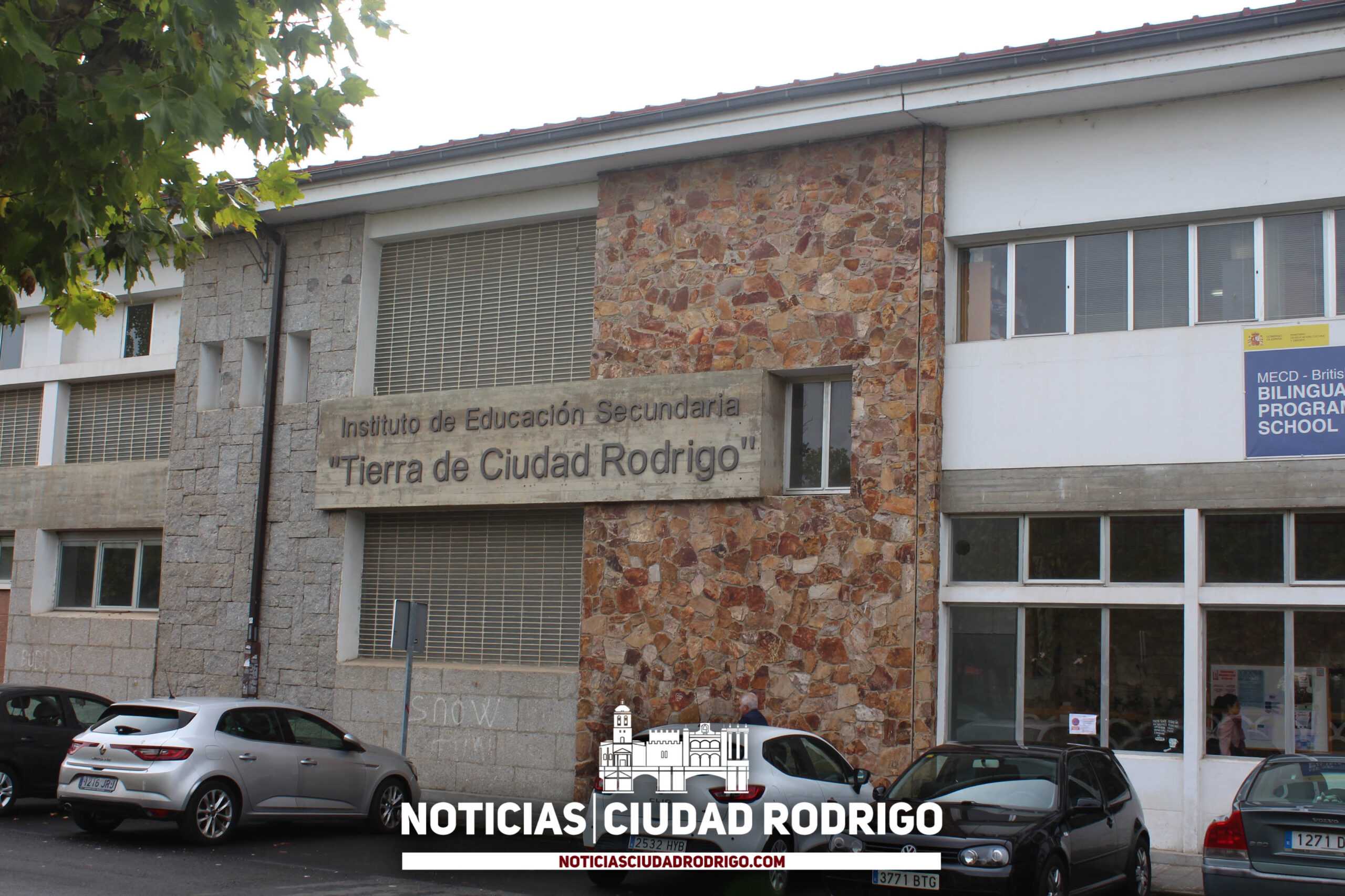 60 alumnos mirobrigenses se «verán las caras» mañana con la PAU de este año en el IES Tierra