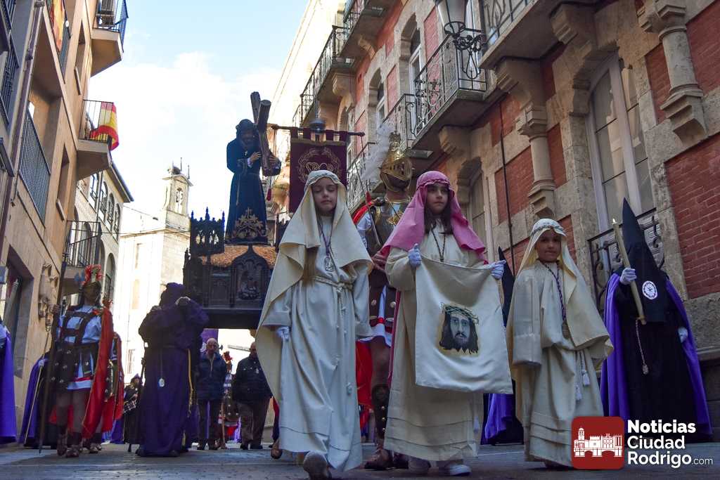 La Cofradía Jesús Nazareno recuerda que este miércoles 1 de abril finaliza el cobro de cuotas