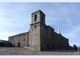 Los Amigos del Camino de Santiago de Ciudad Rodrigo celebrarán su misa anual este domingo 18