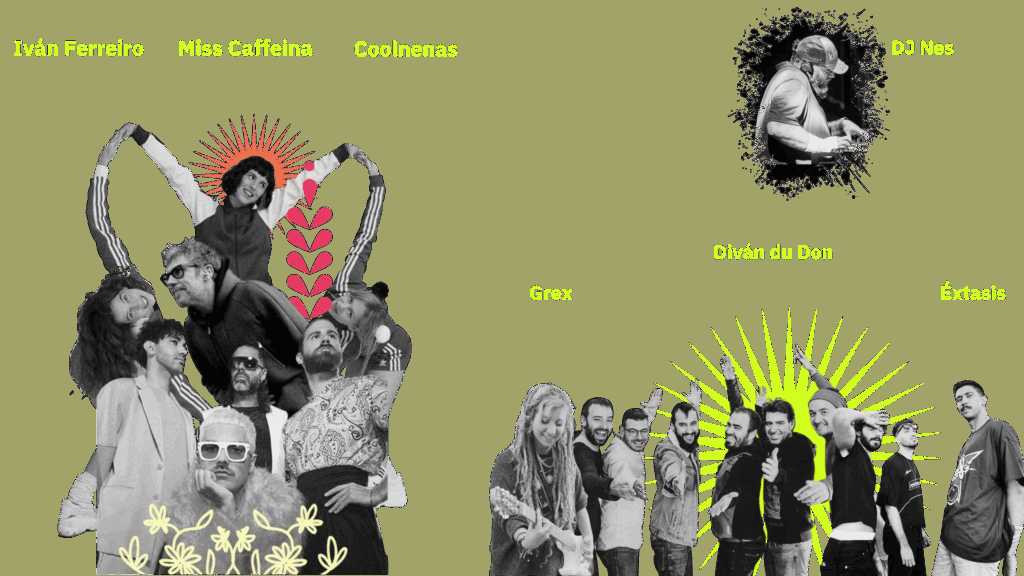 ¿Tienes ya tus entradas para el Gata Sound?