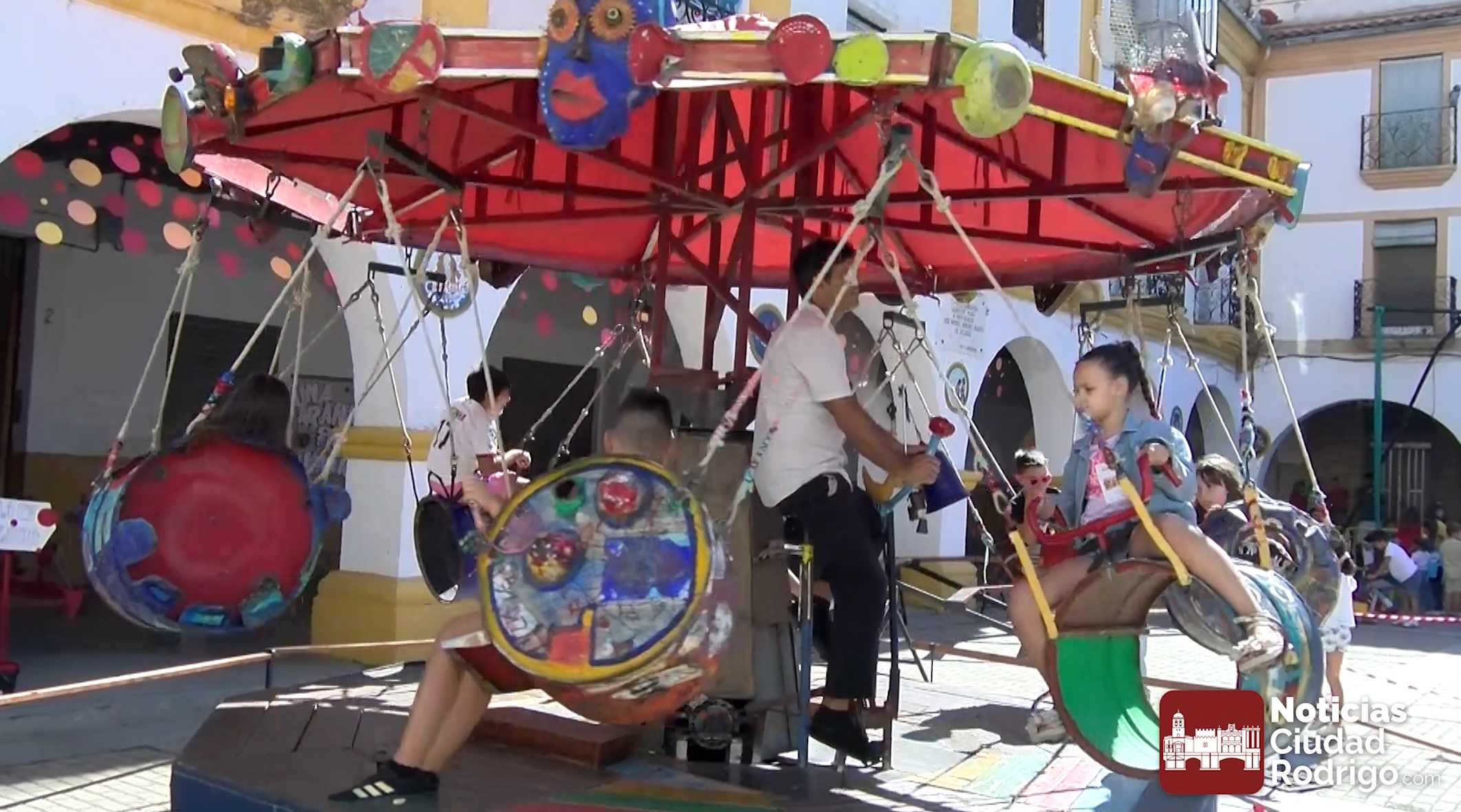 VIDEO RESUMEN - Tercer día de la Feria de Teatro de Castila y León 2025 ...