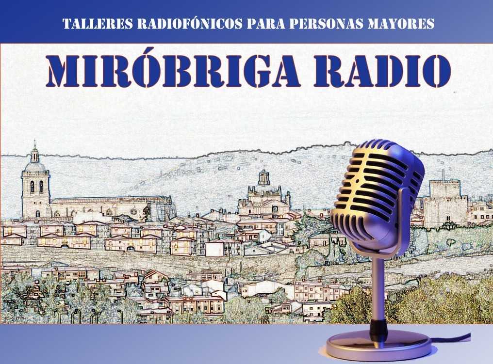 «Miróbriga Radio» llega este jueves al Arrabal de San Sebastián
