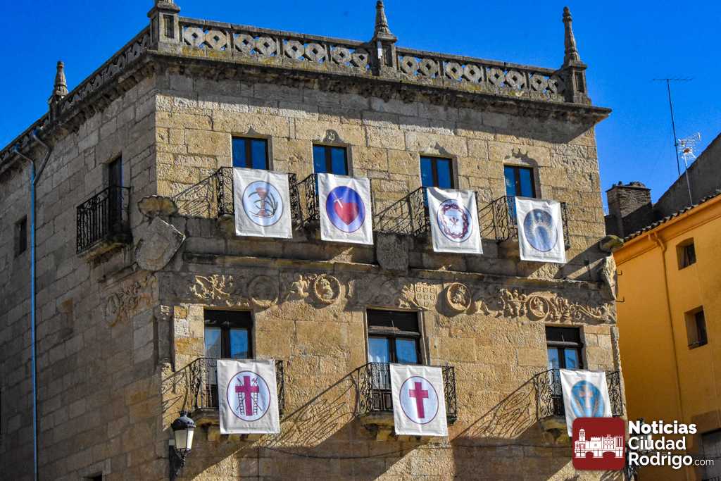 FOTO/ La Semana Santa que asoma por el horizonte (y con directos)