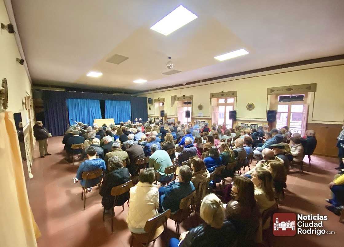 El Condominio del Porvenir requerirá vía judicial a los miembros aún ausentes para poder resolver la venta