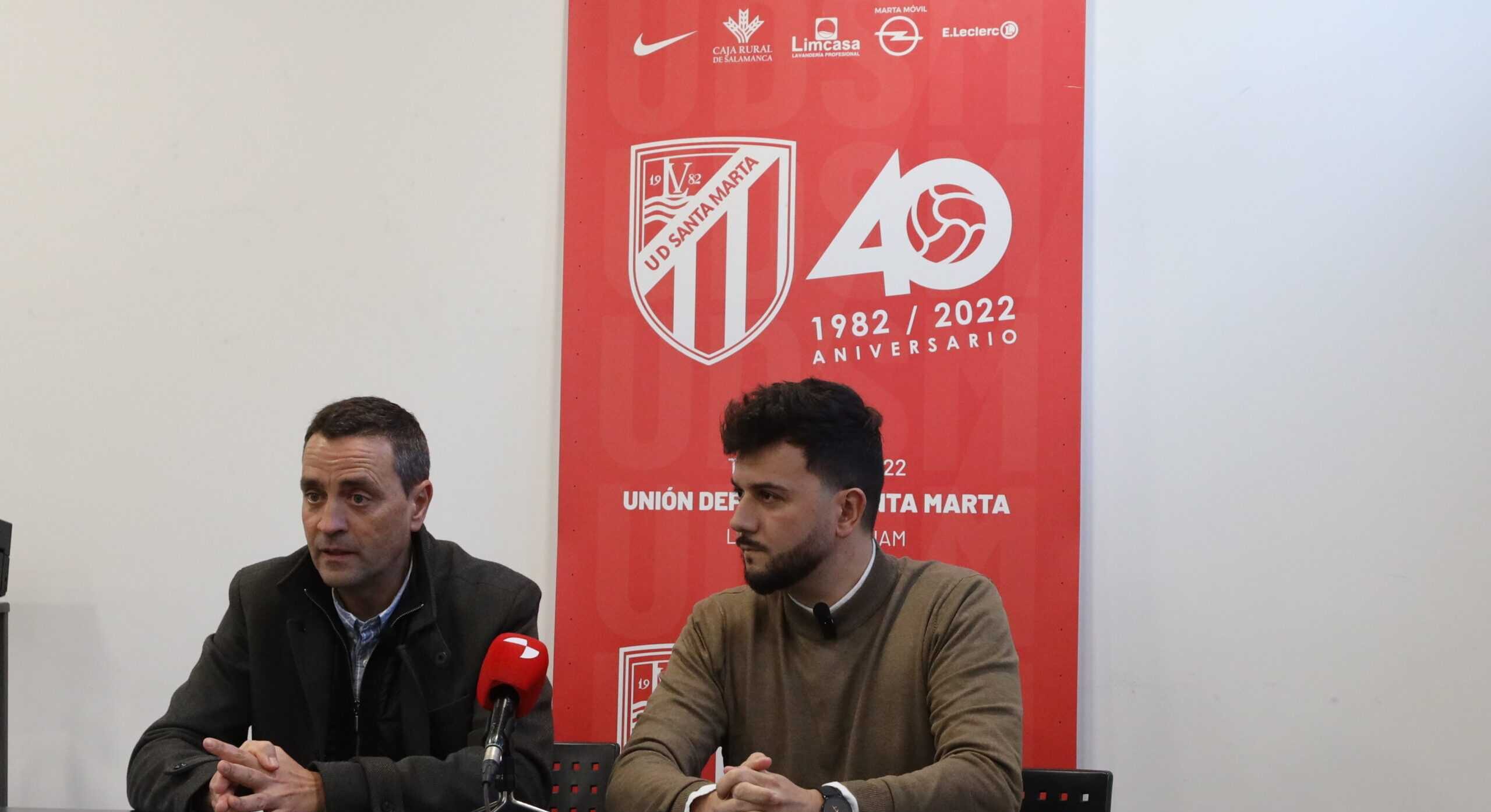 ENTREVISTA/ Jorge González «Astu», Entrenador del Ciudad Rodrigo CF: «El club quiere hacer Play-Off»