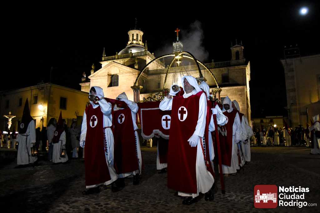 El programa de apertura de monumentos de la Junta de Castilla y León permite la visita gratuita a 11 templos de la diócesis de Ciudad Rodrigo