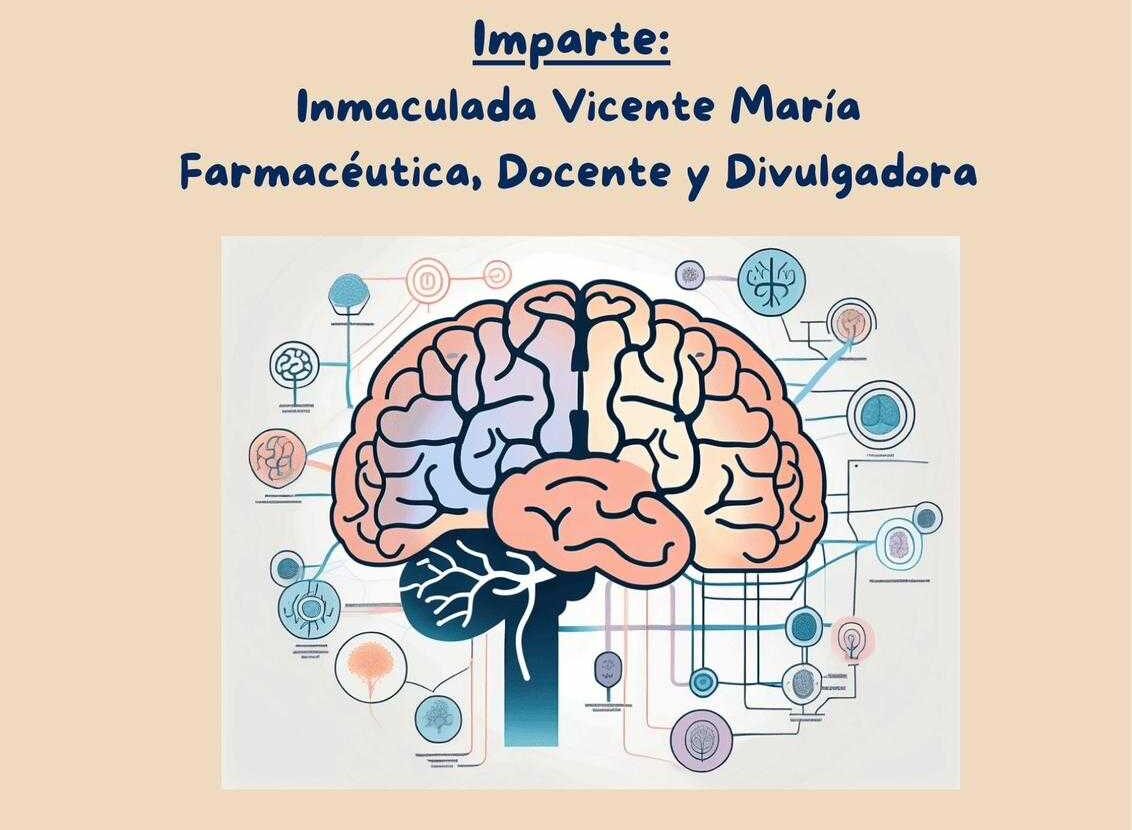AFAD impulsa un taller para familias sobre enfermedades neurodegenerativas este martes
