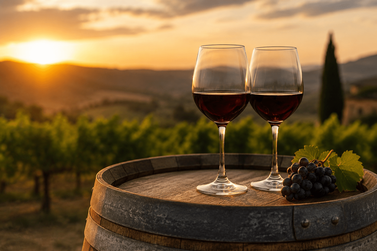 Últimas plazas para la cata de vino de la Feria del Farinato, que se realizará el sábado 16 por la mañana