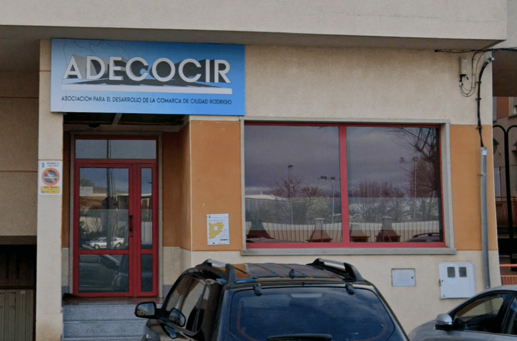 ADECOCIR aprueba una línea de inversión de 406.000 euros en la comarca de Ciudad Rodrigo