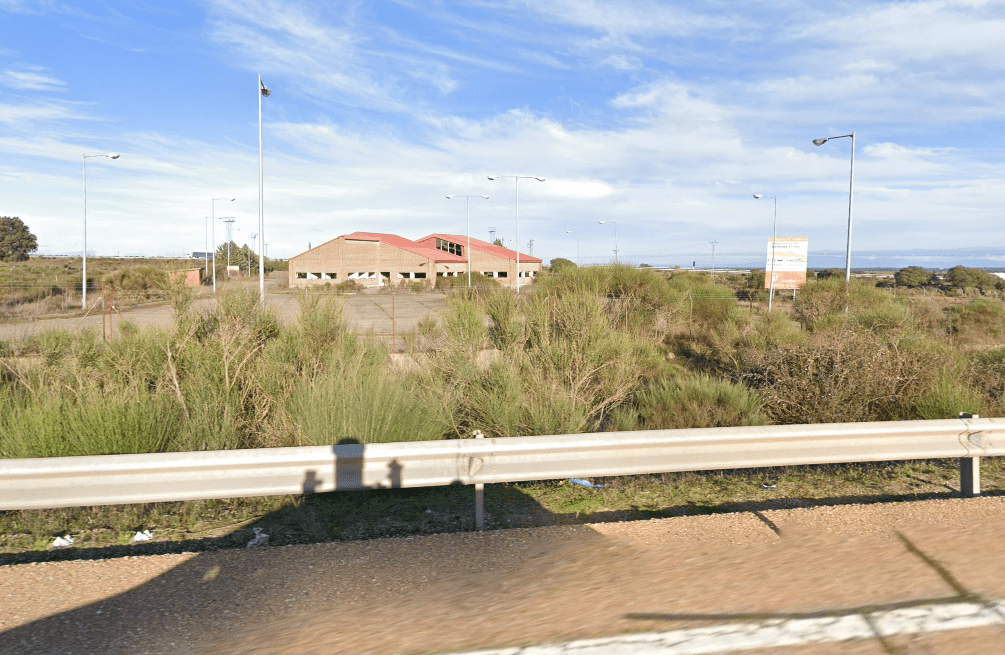 Aprobado el proyecto de actuación para la futura área logística de Fuentes de Oñoro