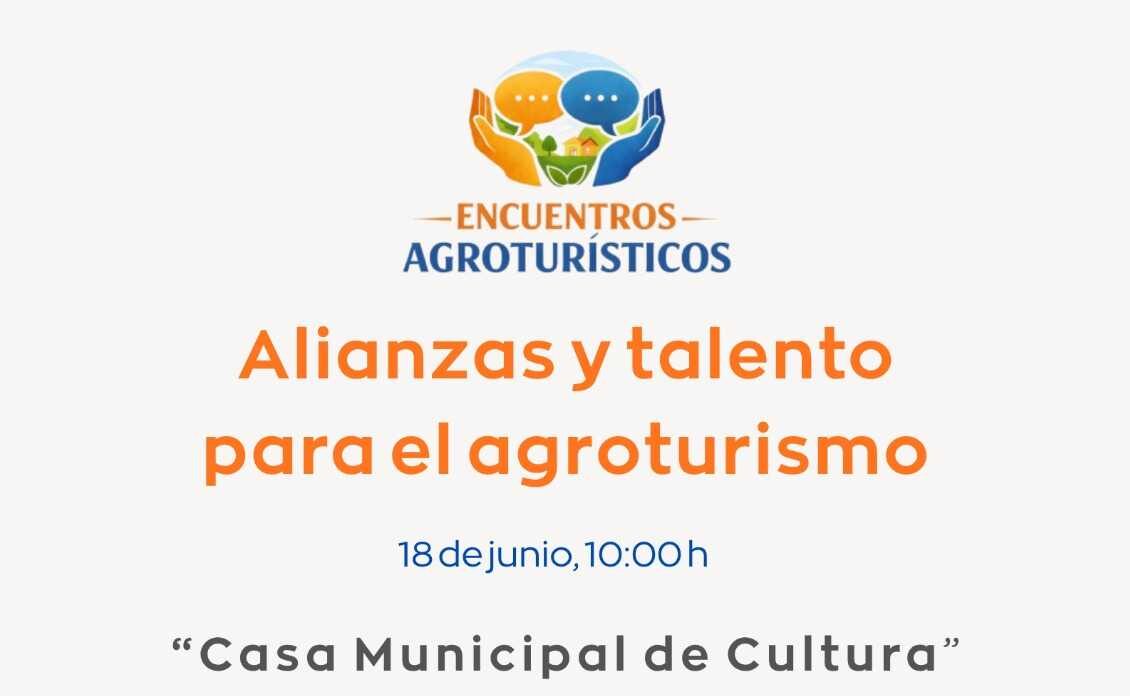 PROGRAMA COMPLETO/ III Encuentro Agroturístico en Ciudad Rodrigo
