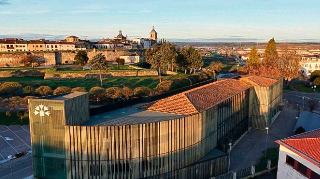 ENCUESTA POPULAR/ ¿Qué sabes y opinas sobre el futuro Centro de Innovación Social «La Estrella»?