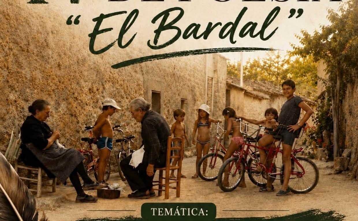 Abierto el plazo para participar en los concursos fotográfico y de poesía en Navasfrías