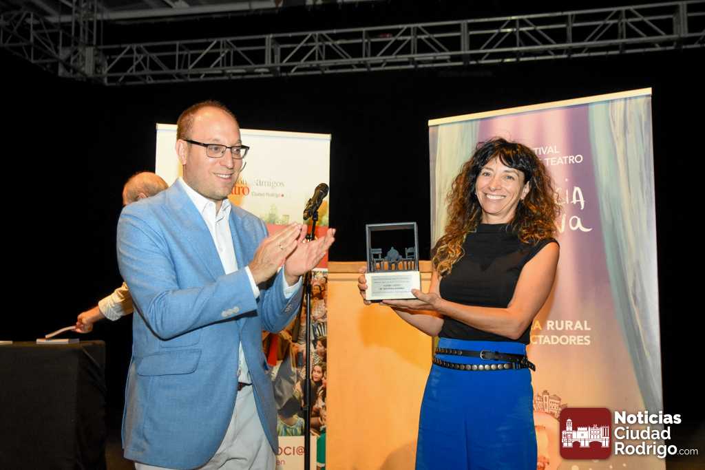 La Feria de Teatro entrega sus últimos premios antes de despedir su 29ª edición