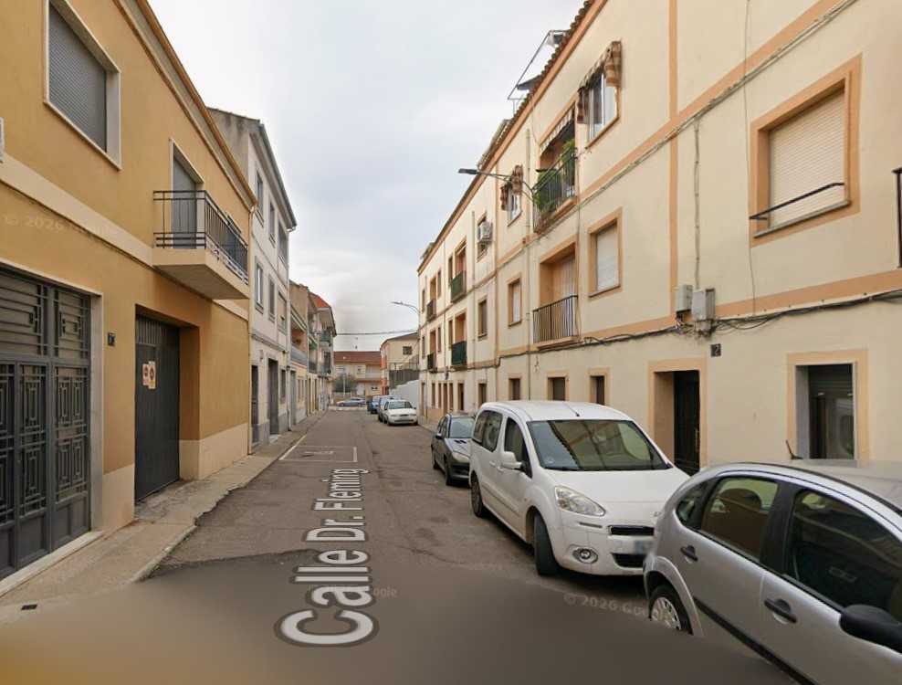 Licitadas las obras en las calles Arapiles, Doctor Fleming, Cuartel Viejo y Pizarro en Ciudad Rodrigo