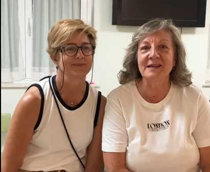(VIDEO) Reseña del Club de Lectura «La Fuentona»: «Esperando al diluvio» de Dolores Redondo
