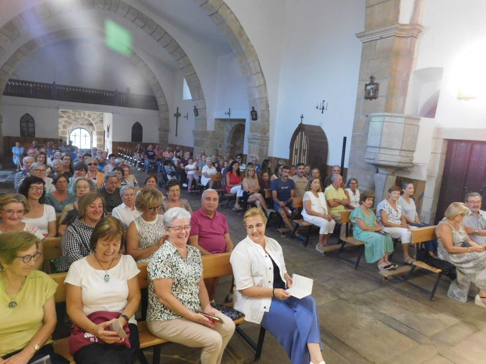 Cuando la música de un pueblo también cuenta su historia en El Sahúgo
