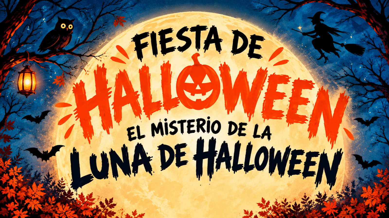 Las AAVV de Las Canteras y Santa Ana realizarán una fiesta de Halloween infantil el próximo 31 de octubre