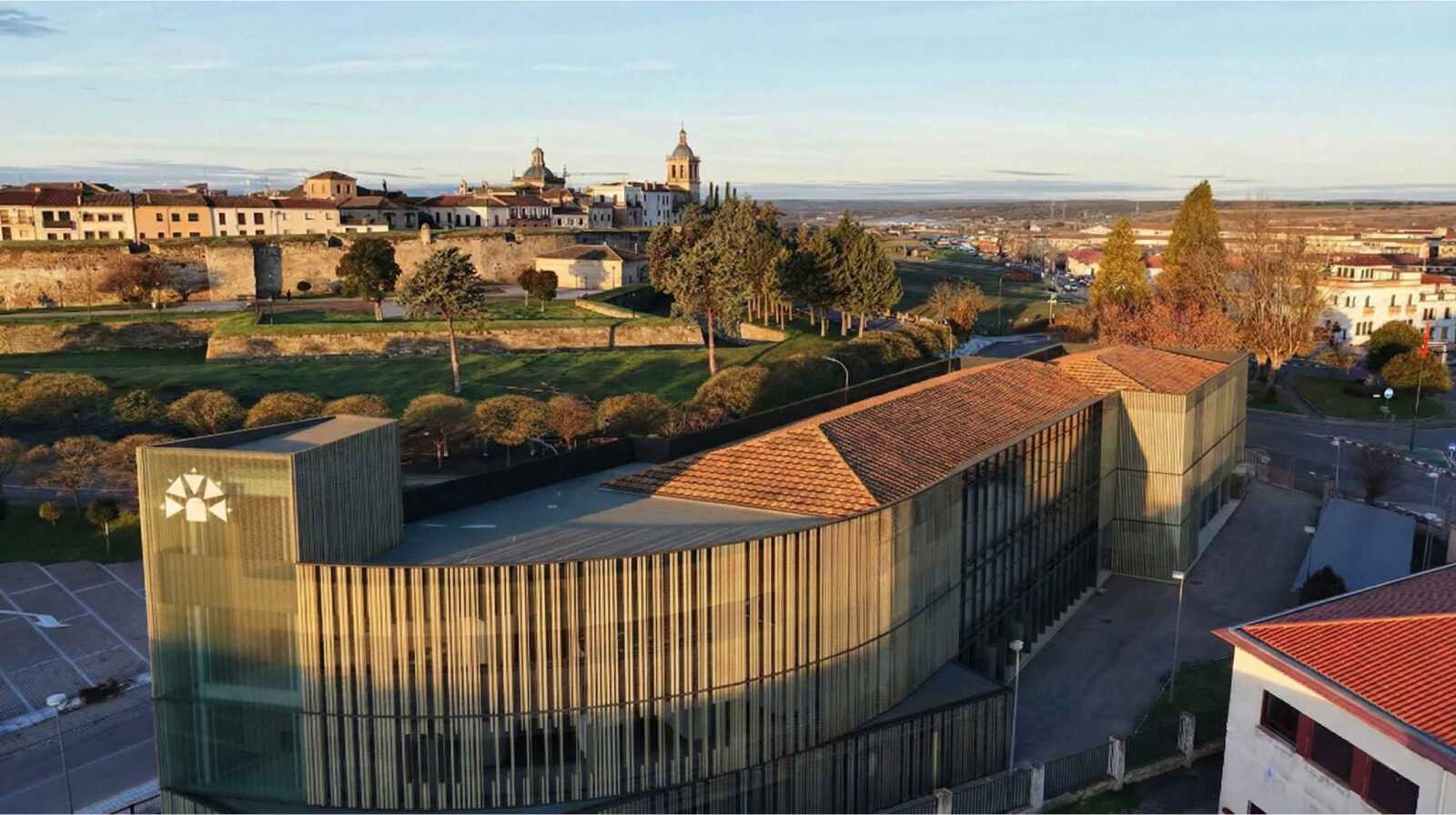 El proyecto «Fort Cook» da sus primeros pasos en la frontera hispano-portuguesa