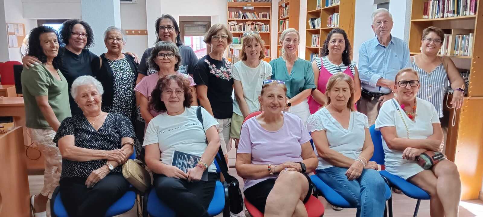 Comienza «En Sanctis… ¡libros!» taller de cultura y libros en Sancti Spíritus