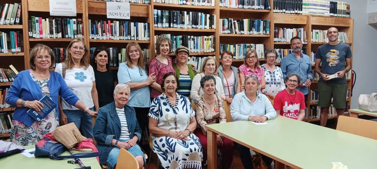 Comienza «Mirolibro» en la Biblioteca Municipal de Ciudad Rodrigo