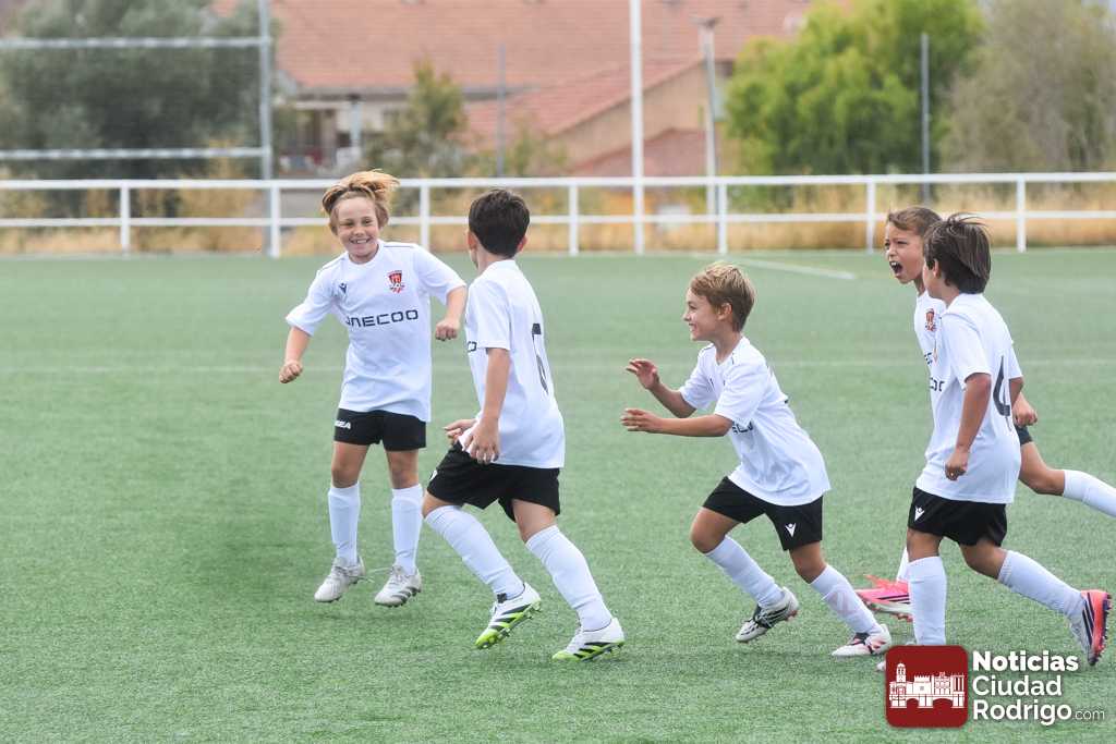 10-11 OCT/ Estos han sido los resultados de los equipos de fútbol y fútbol sala este fin de semana
