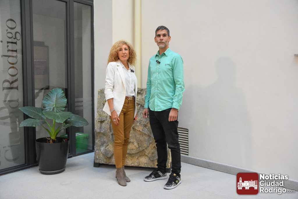 Ciudad Rodrigo contará desde noviembre con un Campus de Cine para jóvenes y mayores