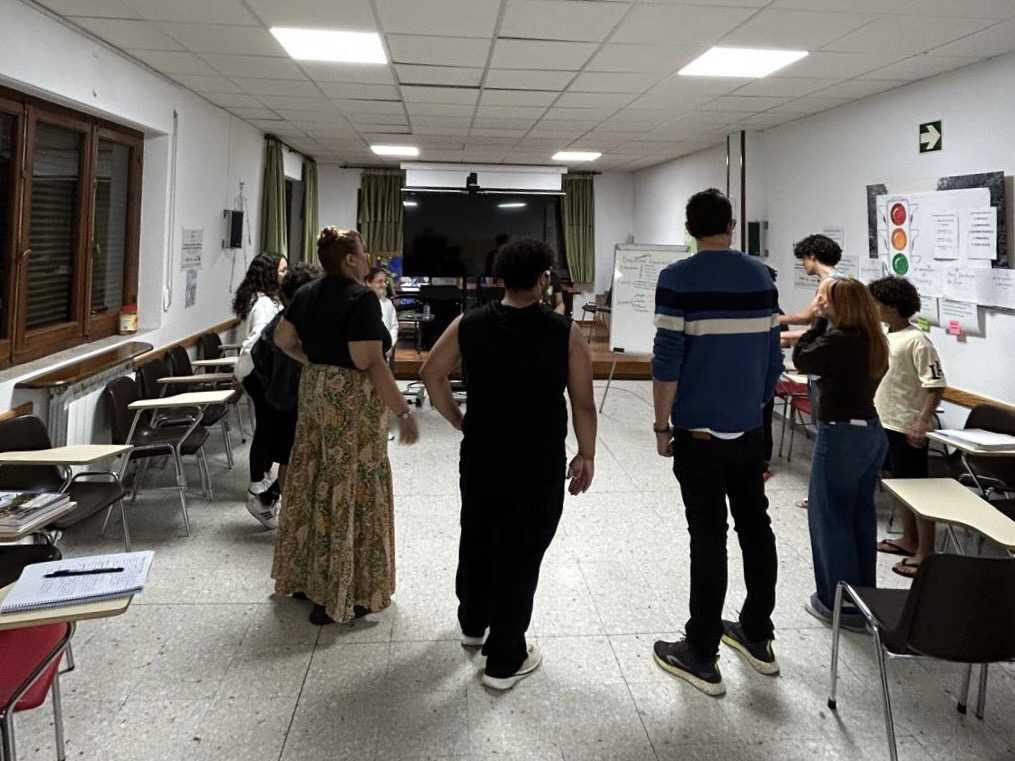 Cáritas Diocesana de Ciudad Rodrigo retoma sus actividades de apoyo a la infancia y la adolescencia