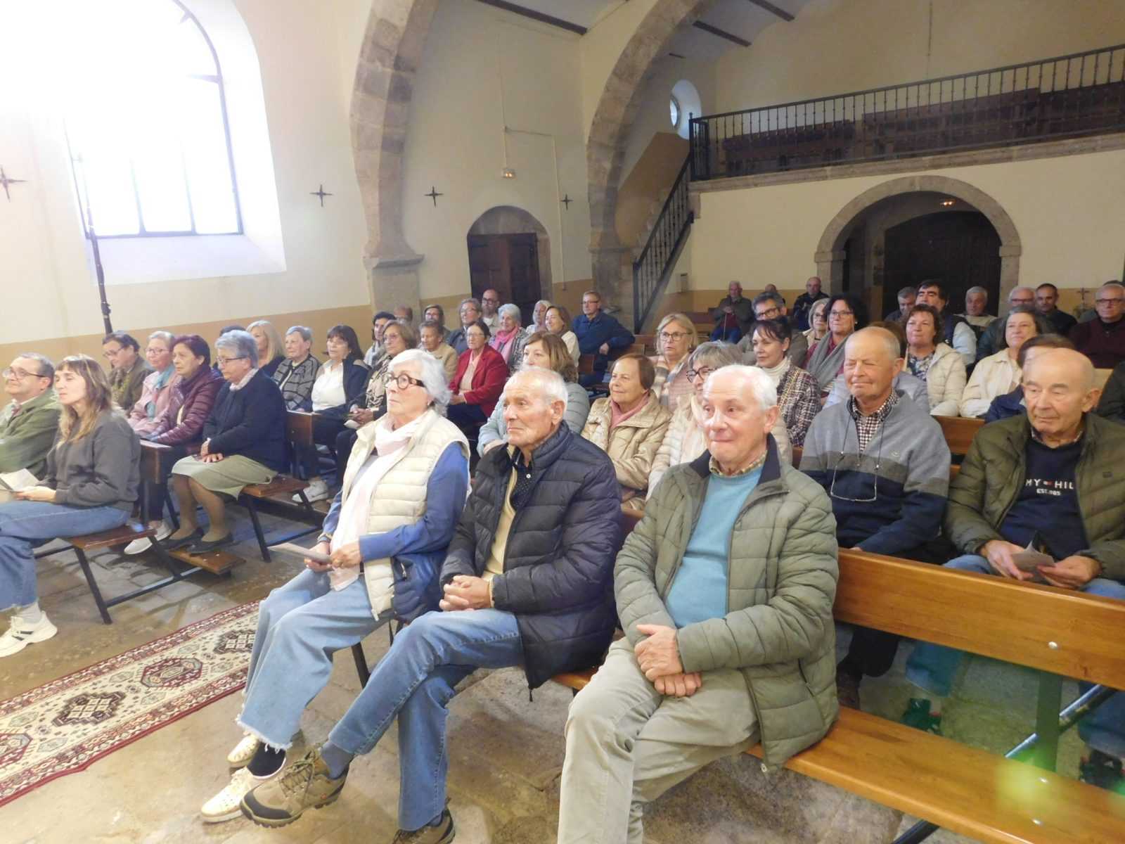 Una luz al otro lado de la frontera en Castillejo de Dos Casas