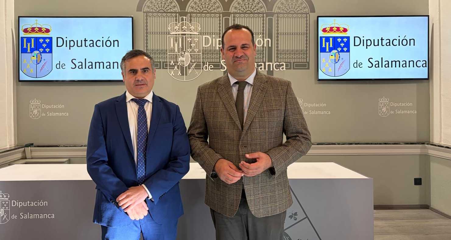 La Diputación destina 3 millones de euros a la Estrategia de Empleo 2026 para apoyar a autónomos en la provincia