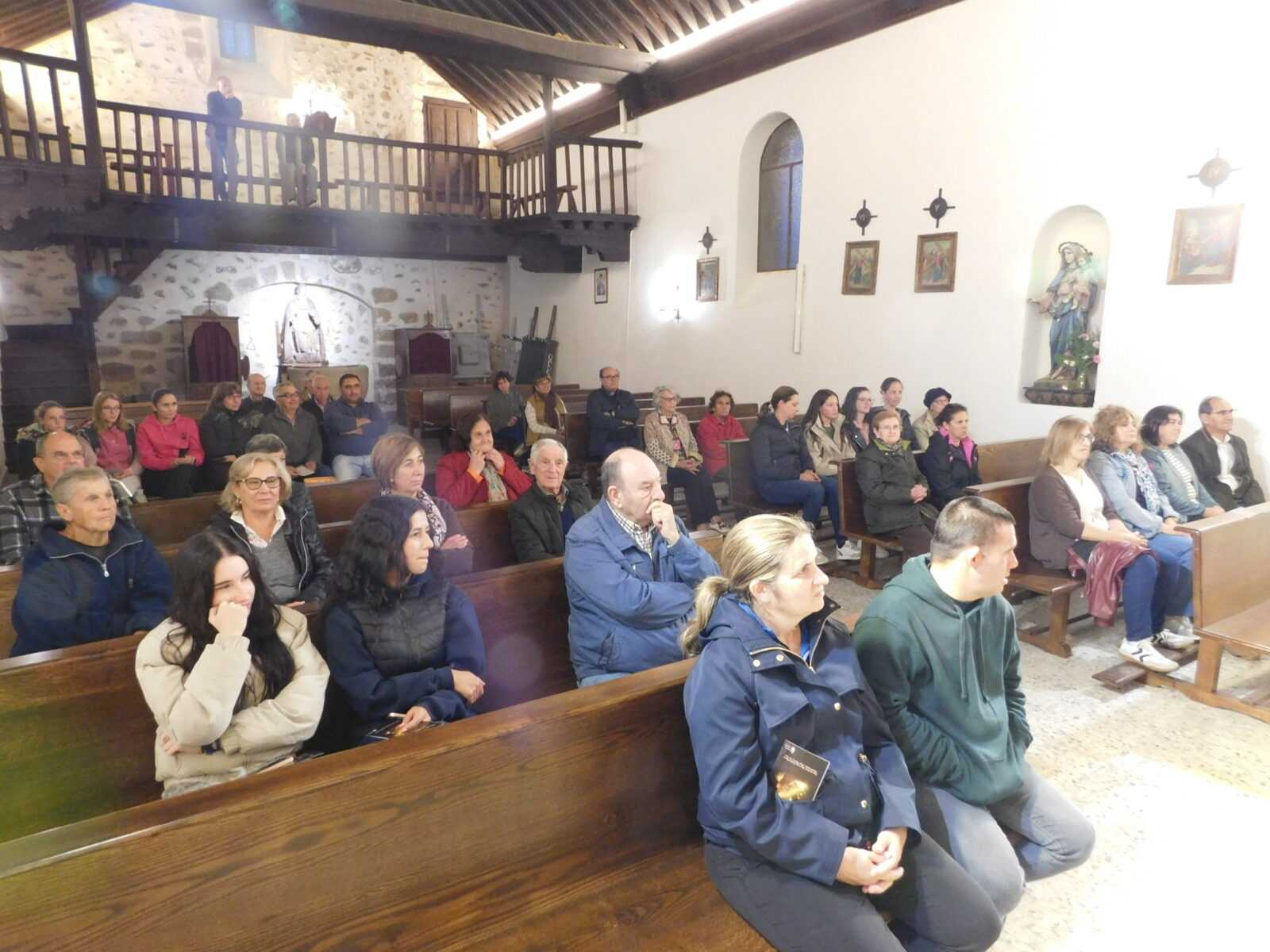Puebla de Yeltes, también aquí tiene que llegar la cultura
