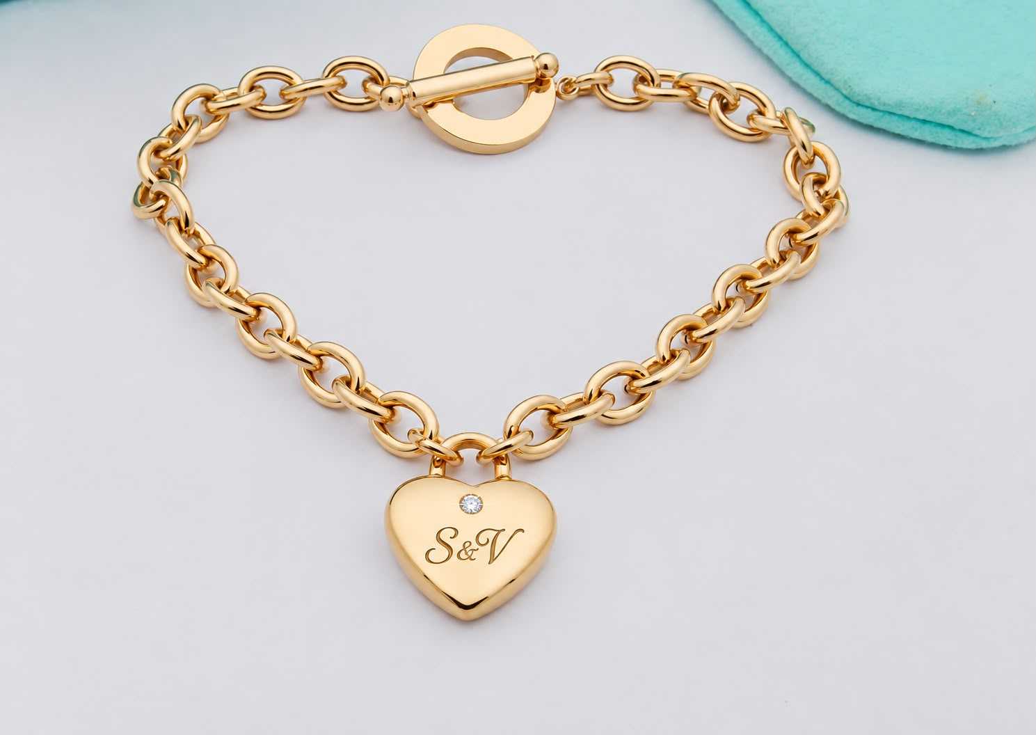 Pulsera perdida en Ciudad Rodrigo