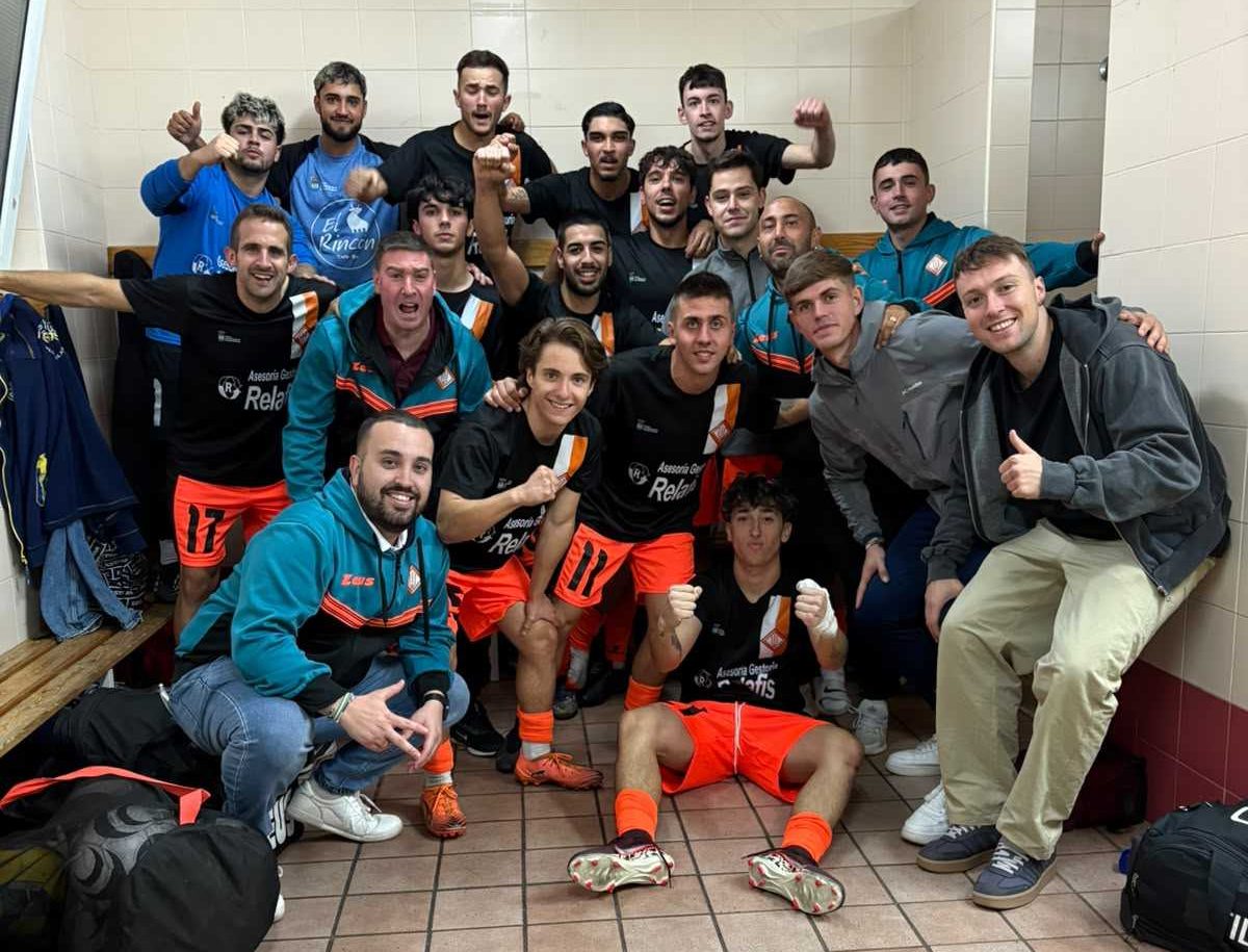 La UD Mirobrigense suma su tercera victoria consecutiva en un exigente partido ante el Latino Kukuli B (0-1)
